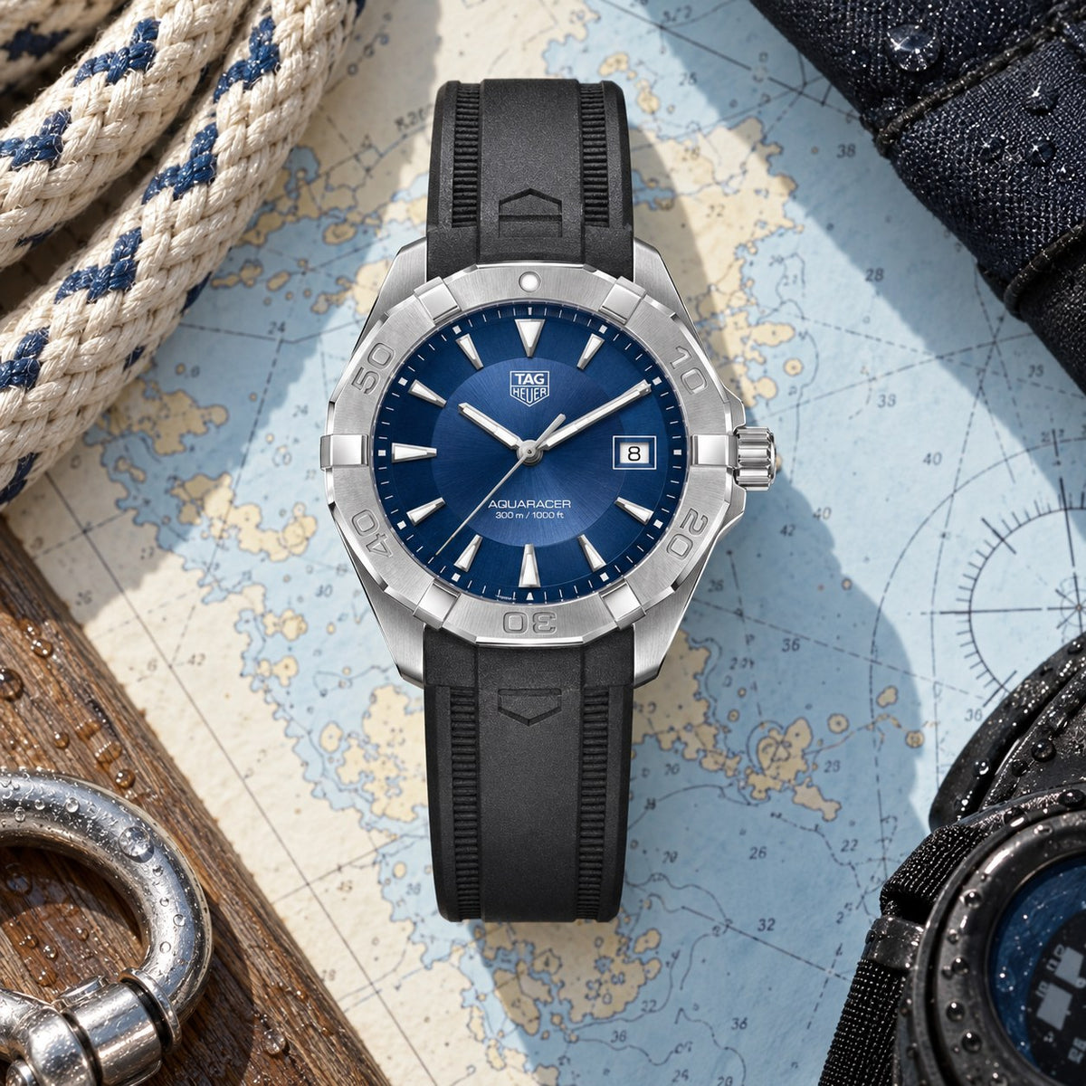 TAG Heuer WAY1112.FT8021 product detail image 3