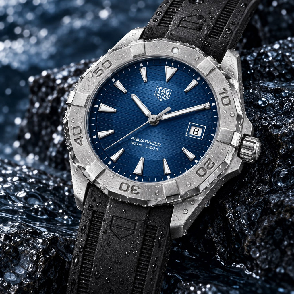 TAG Heuer WAY1112.FT8021 product detail image 4