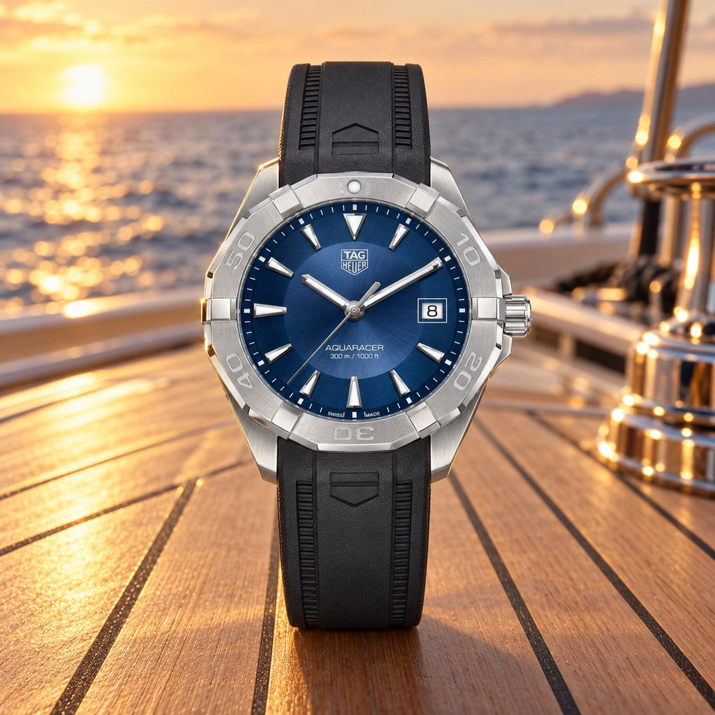TAG Heuer WAY1112.FT8021 product detail image 5