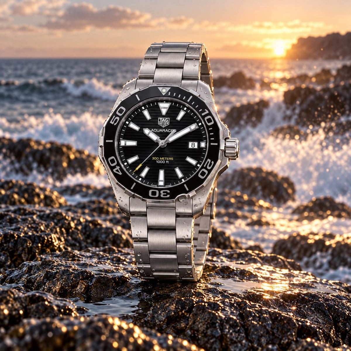 TAG Heuer WAY111A.BA0928 product detail image 2