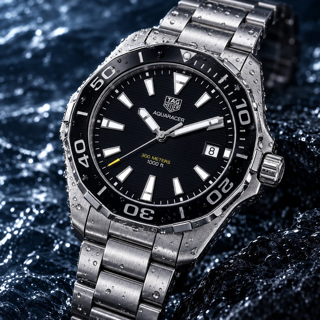 TAG Heuer WAY111A.BA0928 product detail image 4