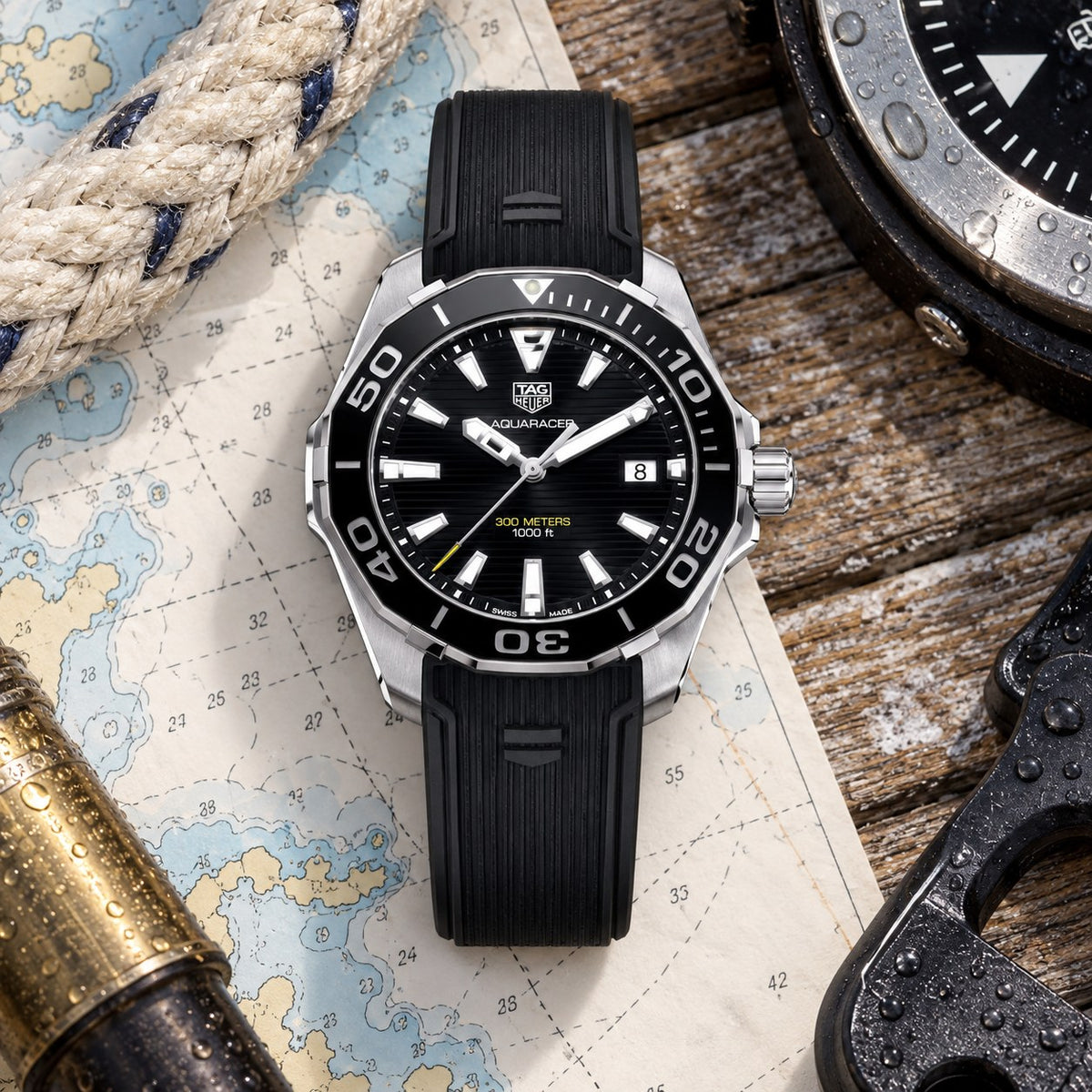 TAG Heuer WAY111A.FT6151 product detail image 3