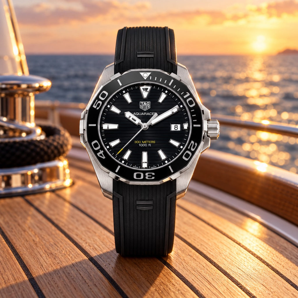 TAG Heuer WAY111A.FT6151 product detail image 5