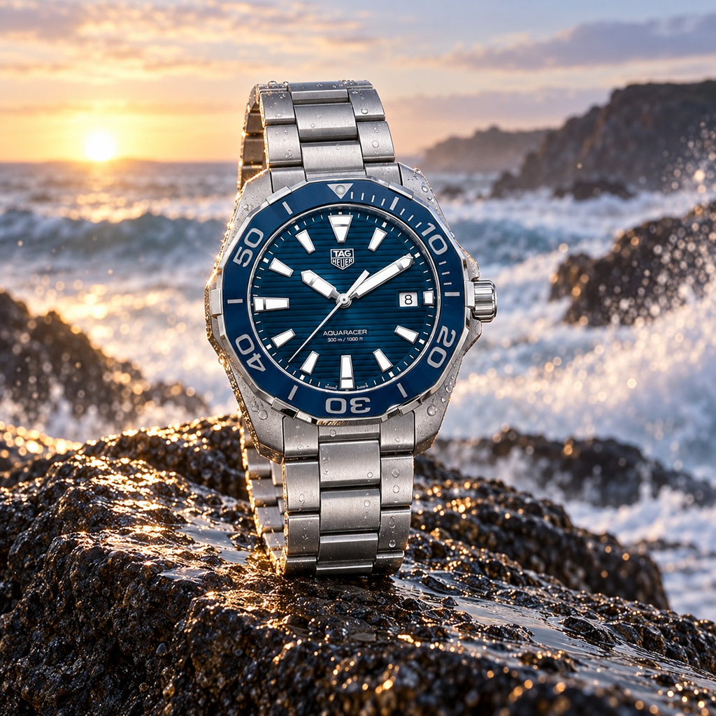 TAG Heuer WAY111C.BA0928 product detail image 2