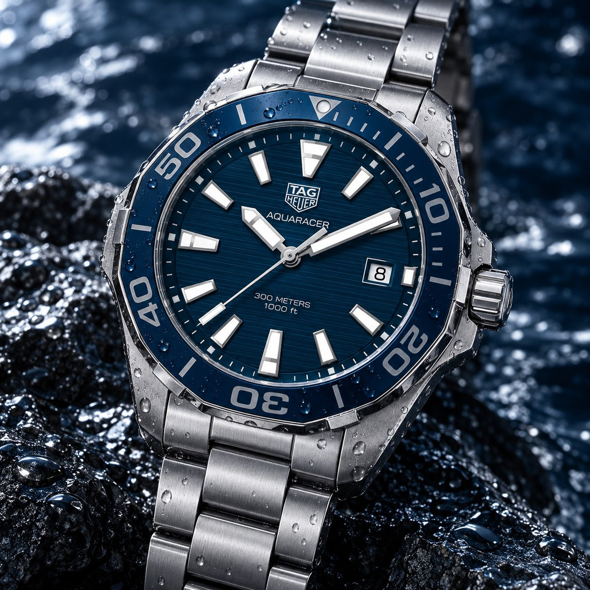 TAG Heuer WAY111C.BA0928 product detail image 4