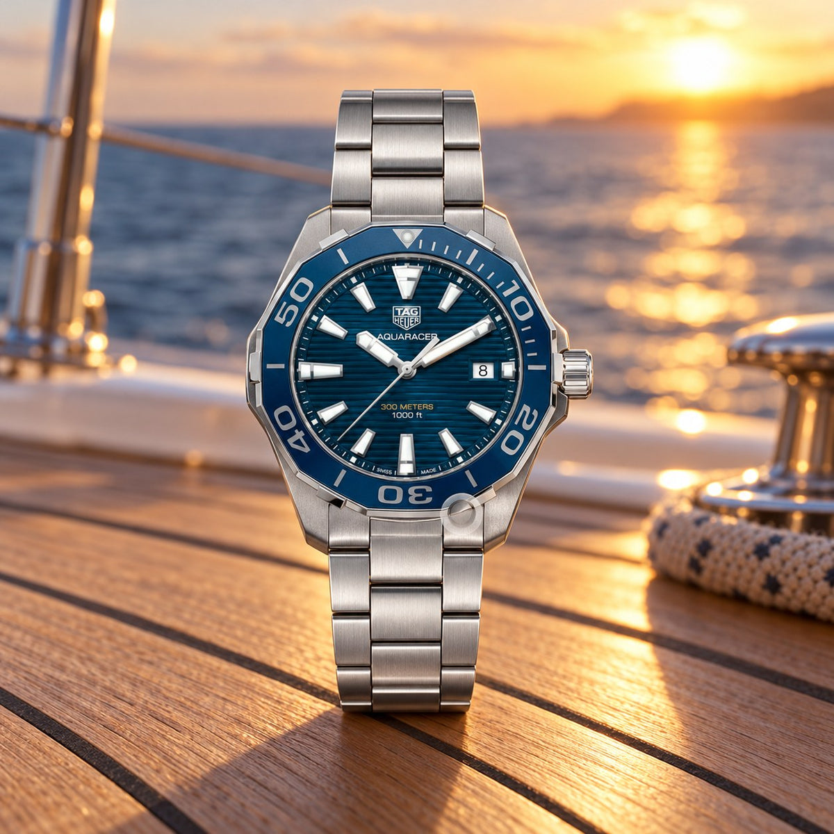 TAG Heuer WAY111C.BA0928 product detail image 5