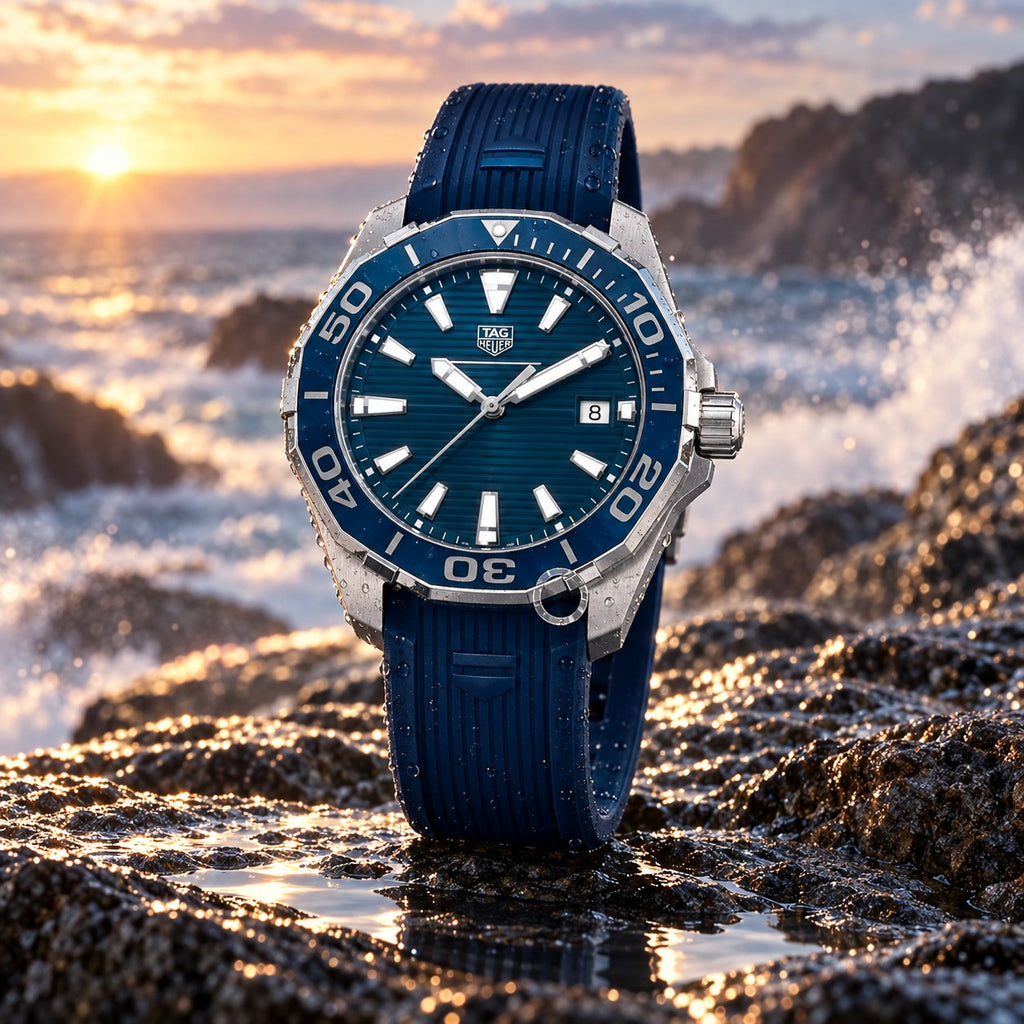 TAG Heuer WAY111C.FT6155 product detail image 2