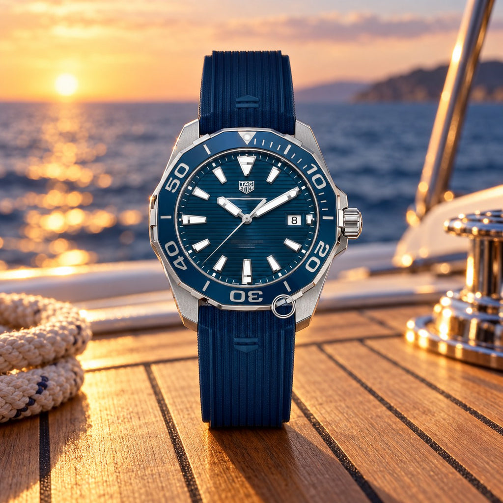 TAG Heuer WAY111C.FT6155 product detail image 5