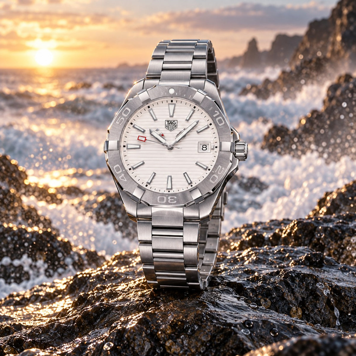 TAG Heuer WAY111Y.BA0928 product detail image 2