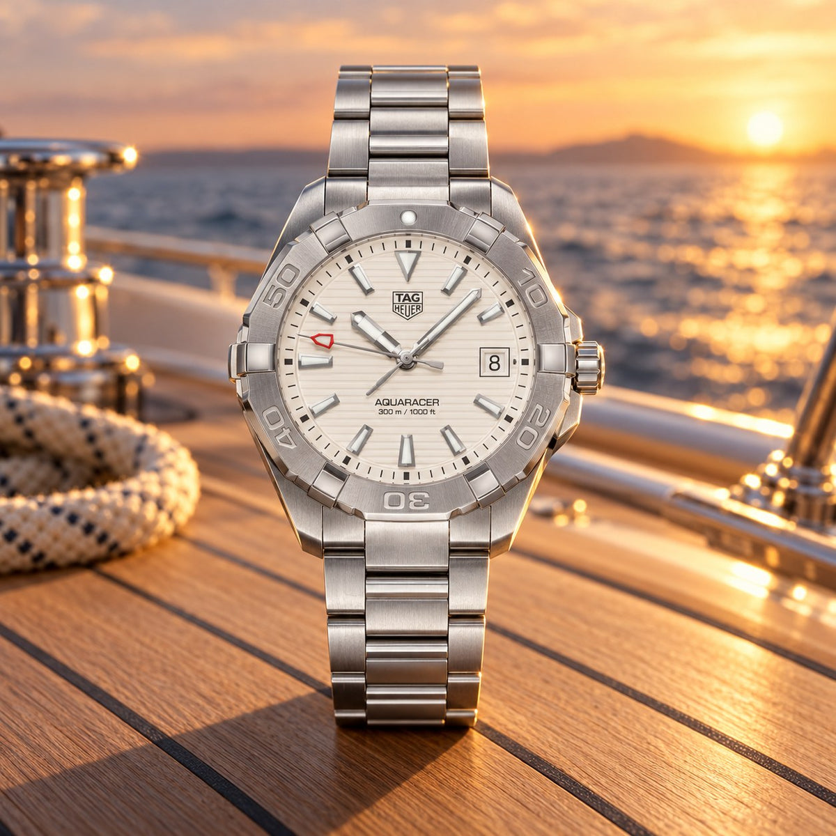 TAG Heuer WAY111Y.BA0928 product detail image 5