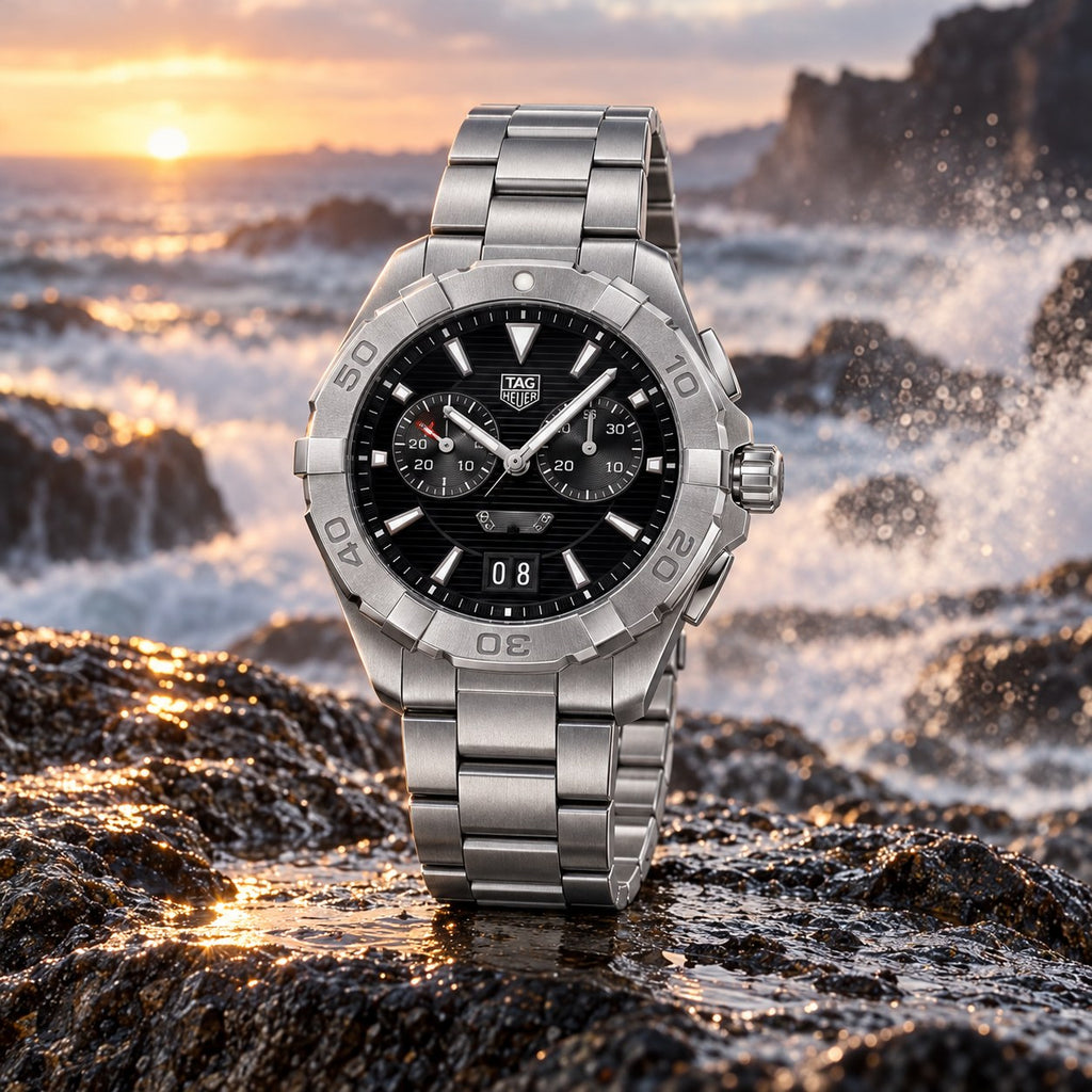 TAG Heuer WAY111Z.BA0928 product detail image 2
