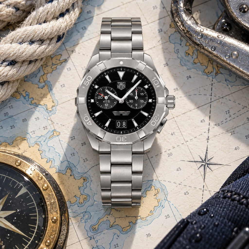 TAG Heuer WAY111Z.BA0928 product detail image 3