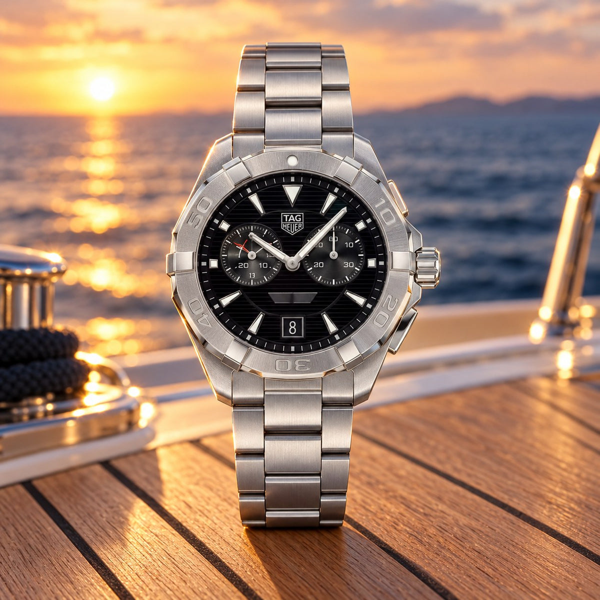 TAG Heuer WAY111Z.BA0928 product detail image 5