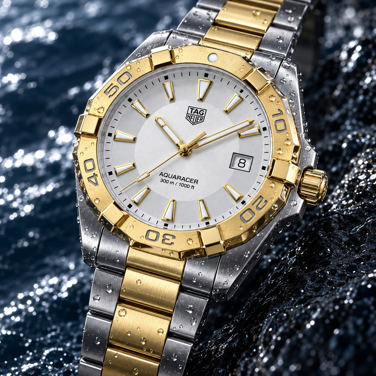 TAG Heuer WAY1120.BB0930 product detail image 4