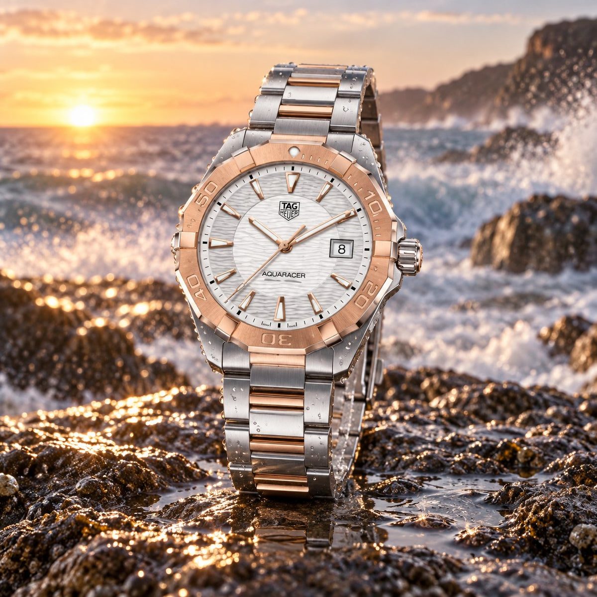 TAG Heuer WAY1150.BD0911 product detail image 2