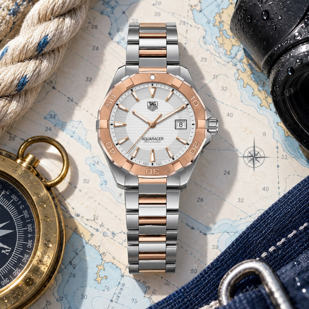 TAG Heuer WAY1150.BD0911 product detail image 3