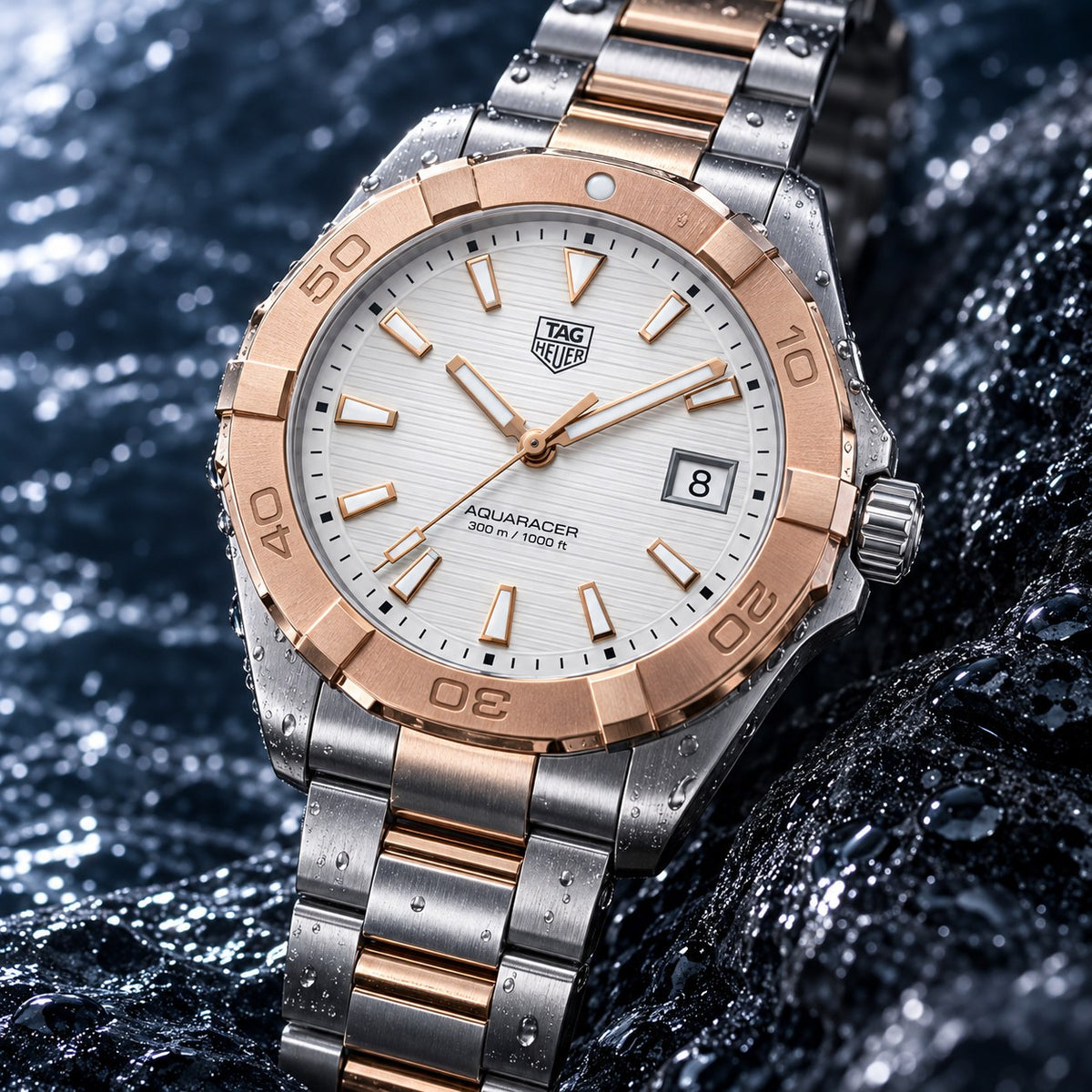TAG Heuer WAY1150.BD0911 product detail image 4