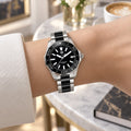TAG Heuer WAY131A.BA0913 watch on wrist