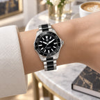 TAG Heuer WAY131A.BA0913 watch on wrist