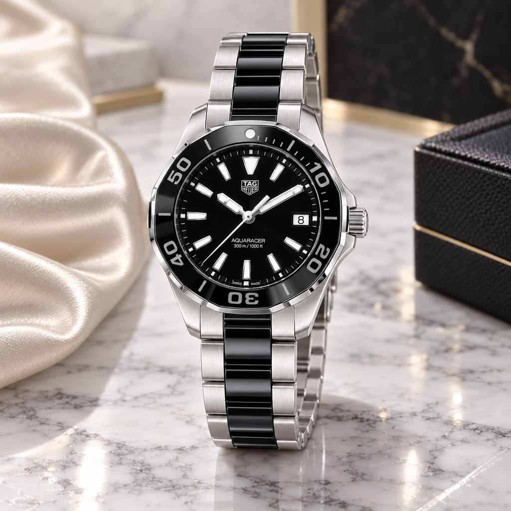 TAG Heuer WAY131A.BA0913 product detail image 2
