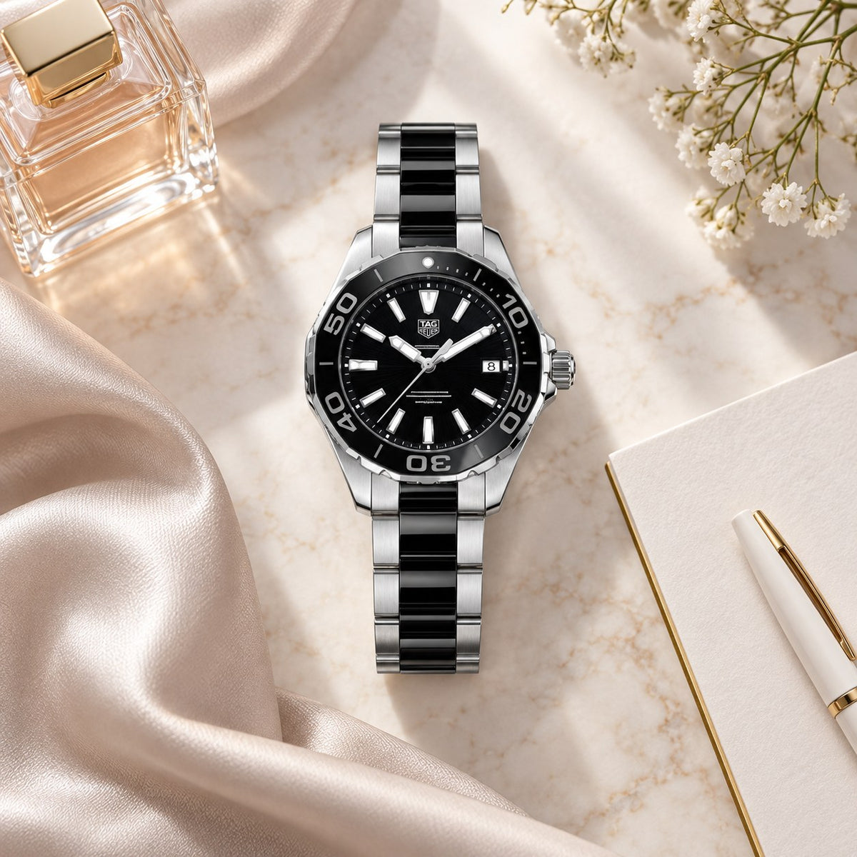 TAG Heuer WAY131A.BA0913 product detail image 3