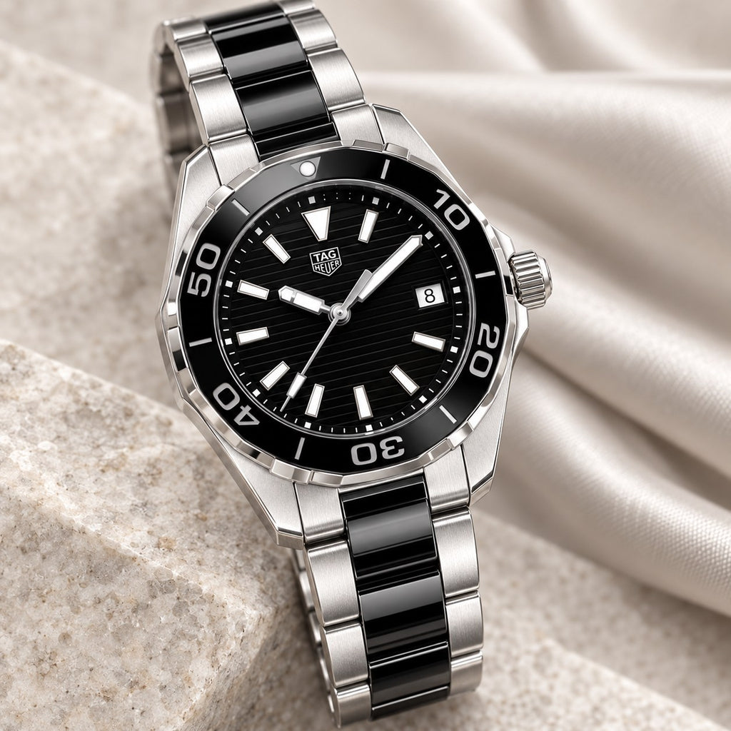 TAG Heuer WAY131A.BA0913 product detail image 4
