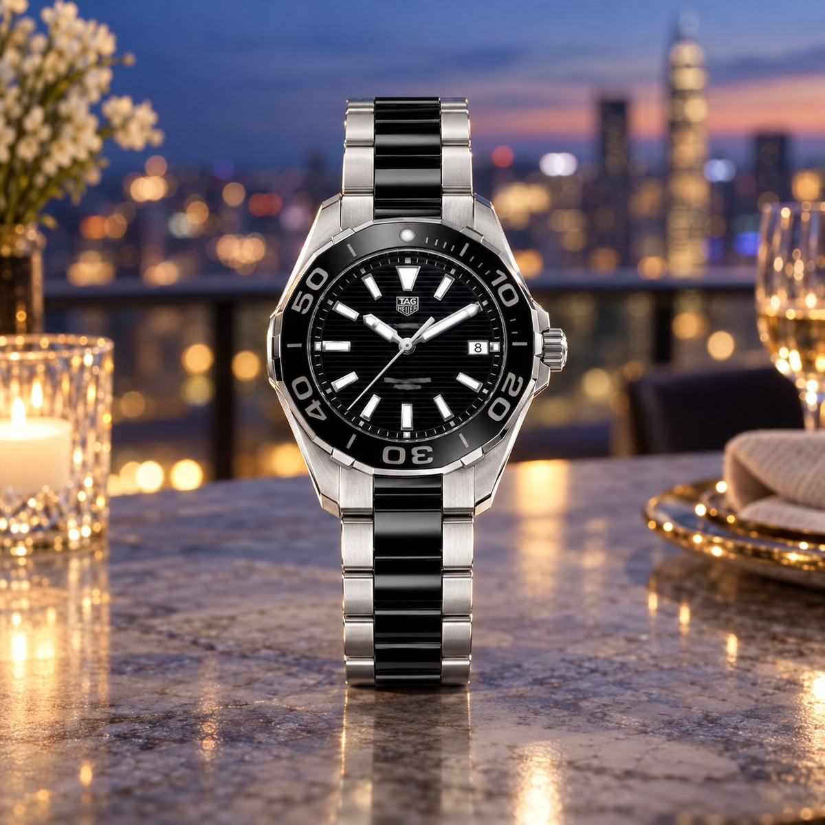 TAG Heuer WAY131A.BA0913 product detail image 5