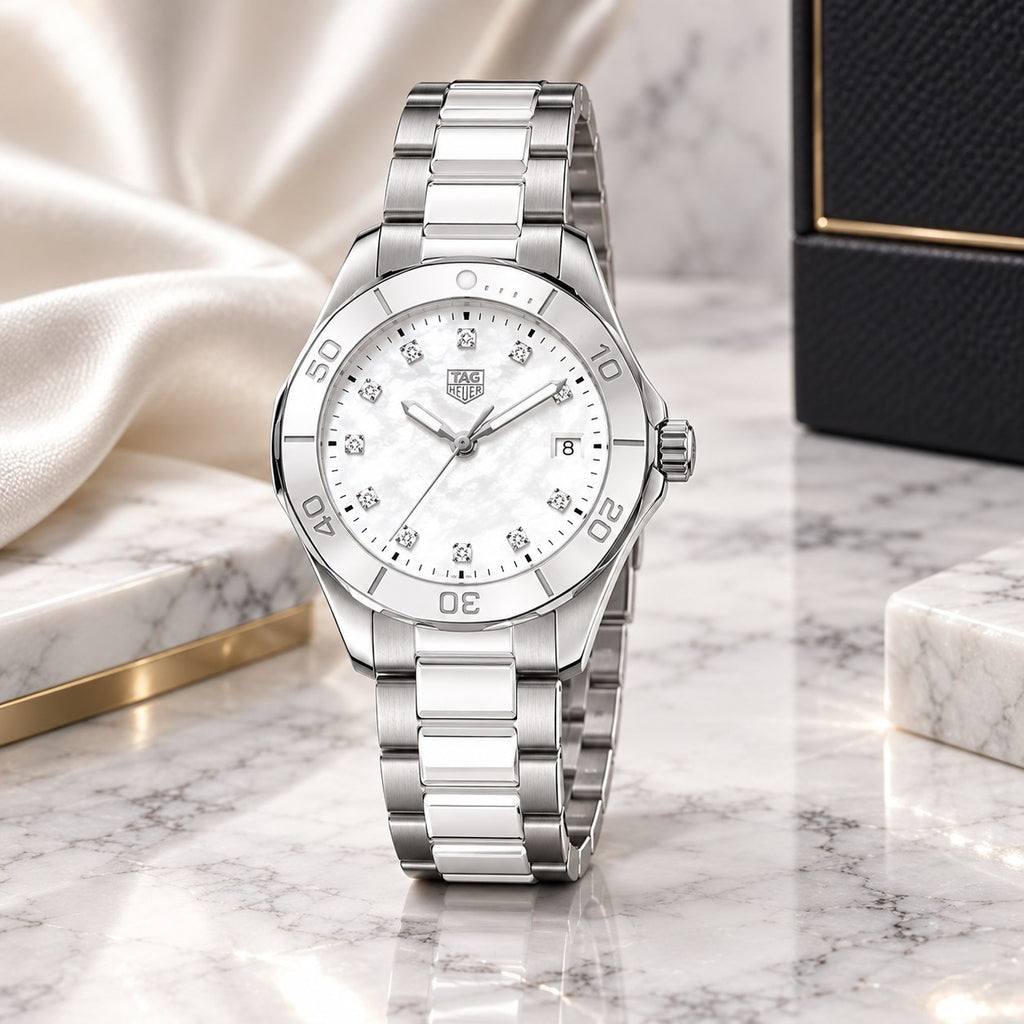 TAG Heuer WAY131B.BA0914 product detail image 2