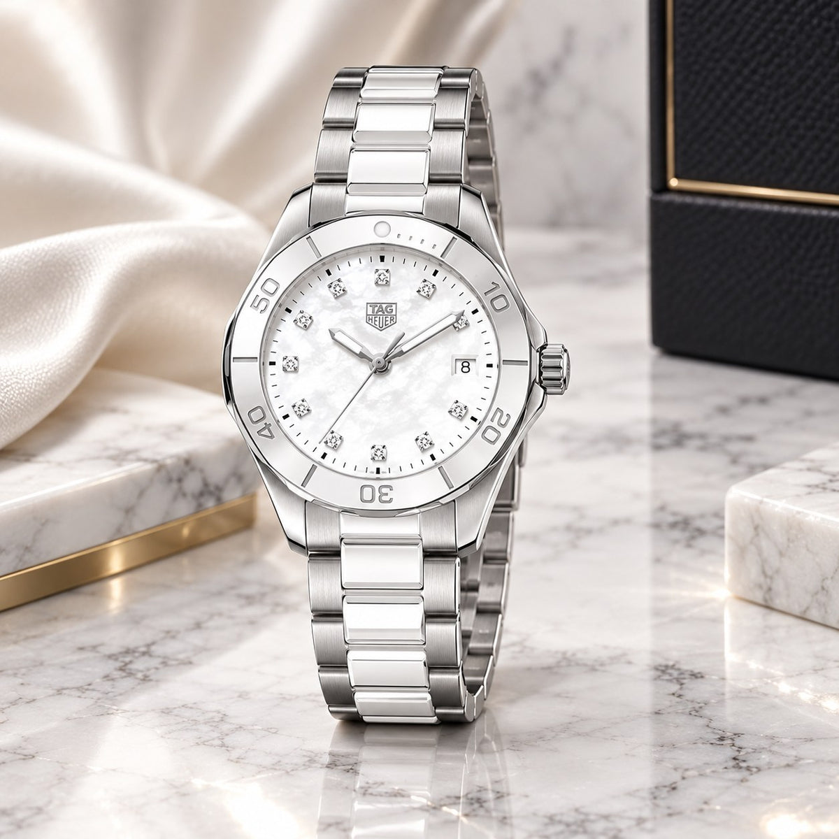 TAG Heuer WAY131B.BA0914 product detail image 2