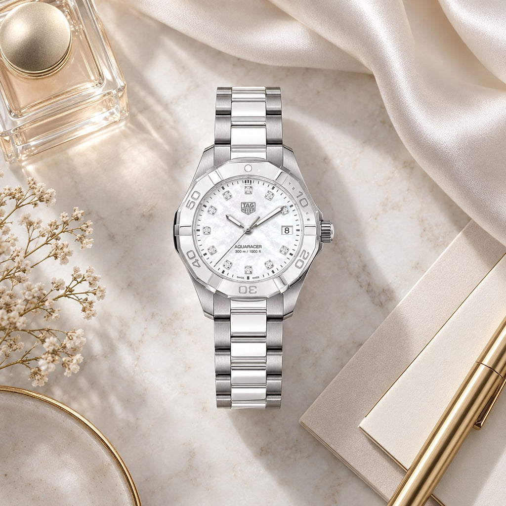 TAG Heuer WAY131B.BA0914 product detail image 3