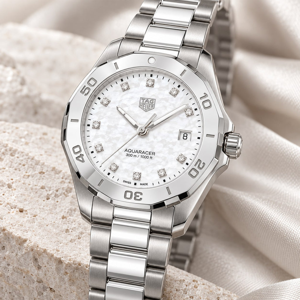 TAG Heuer WAY131B.BA0914 product detail image 4