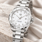 TAG Heuer WAY131B.BA0914 product detail image 4