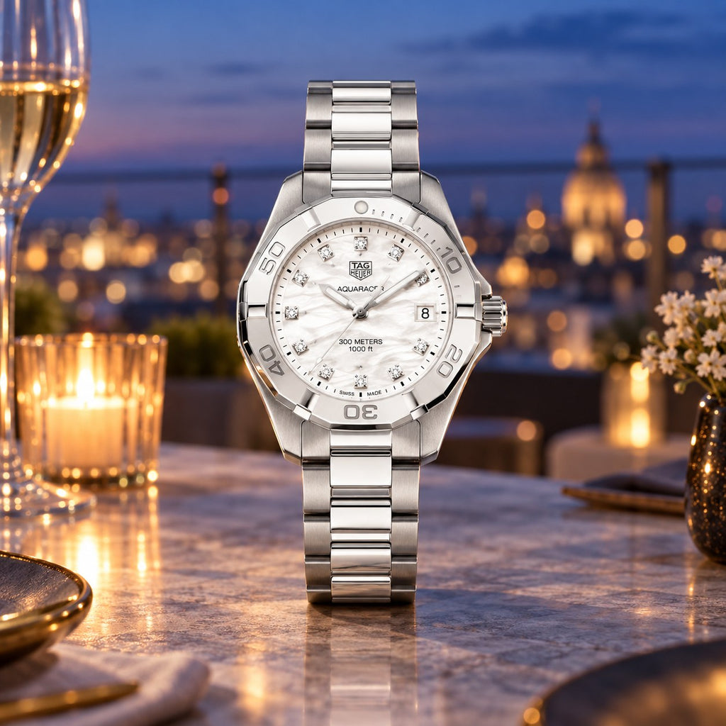 TAG Heuer WAY131B.BA0914 product detail image 5
