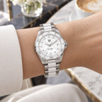 TAG Heuer WAY131D.BA0914 watch on wrist