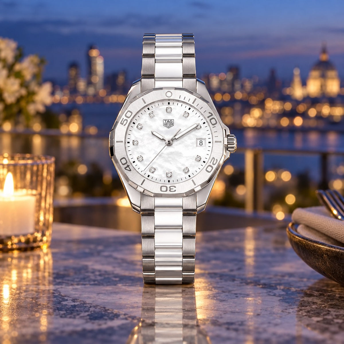 TAG Heuer WAY131D.BA0914 product detail image 5
