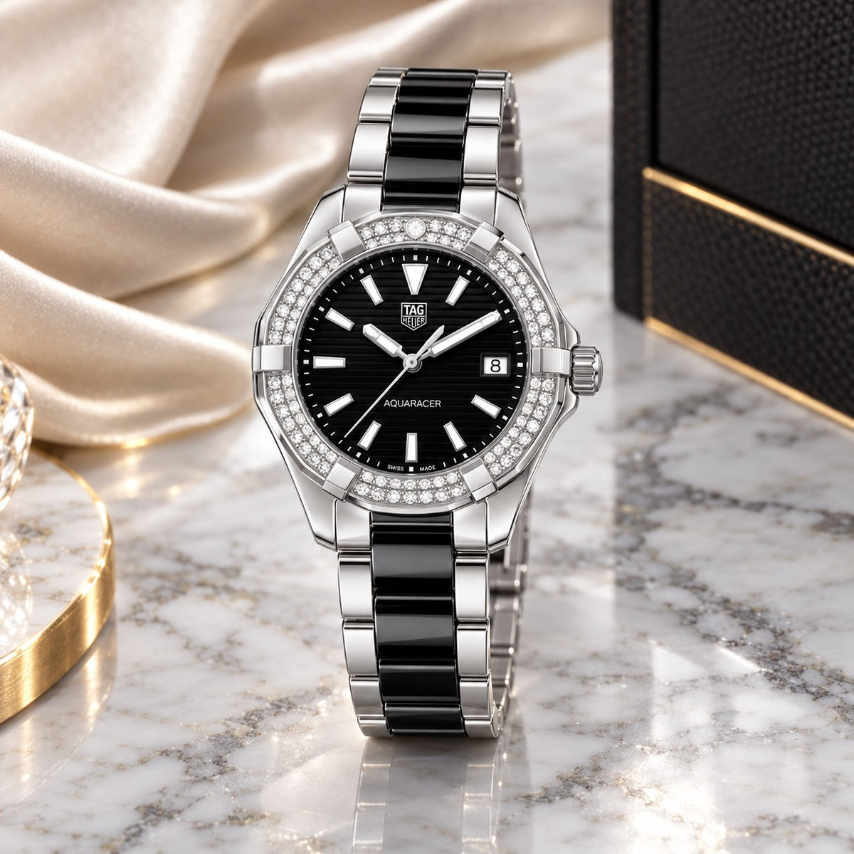 TAG Heuer WAY131E.BA0913 product detail image 2