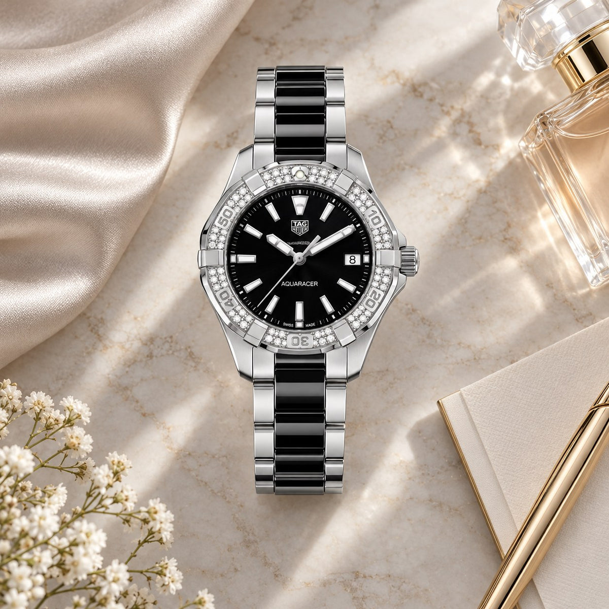 TAG Heuer WAY131E.BA0913 product detail image 3