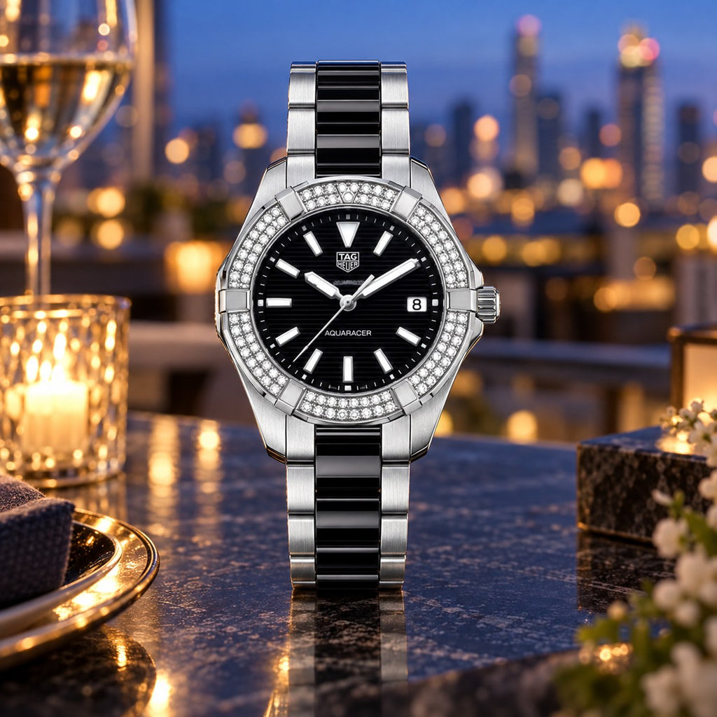 TAG Heuer WAY131E.BA0913 product detail image 5