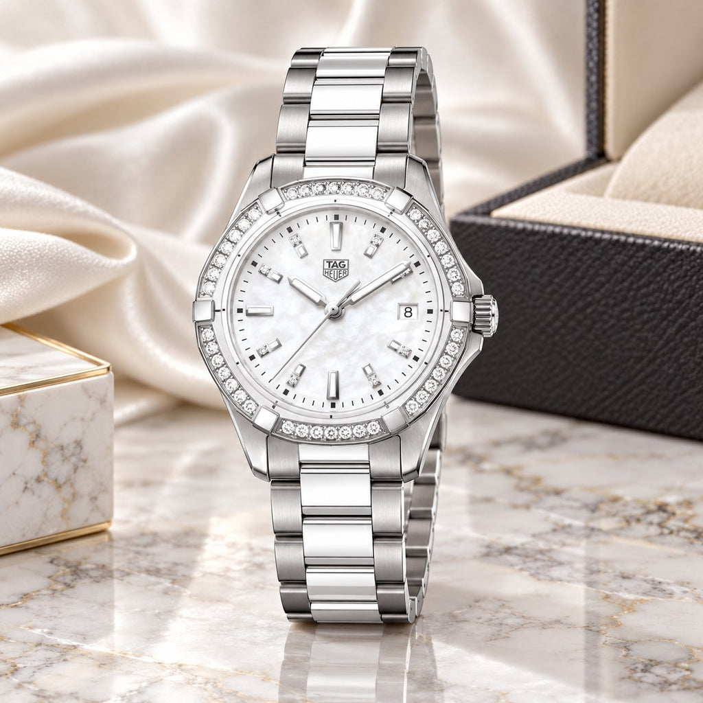 TAG Heuer WAY131F.BA0914 product detail image 2