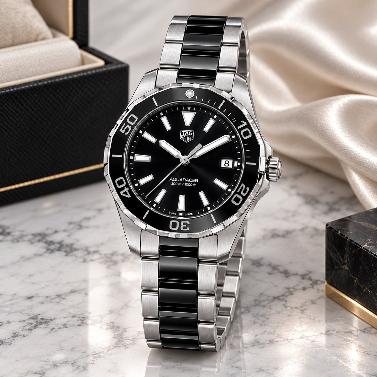 TAG Heuer WAY131G.BA0913 product detail image 2