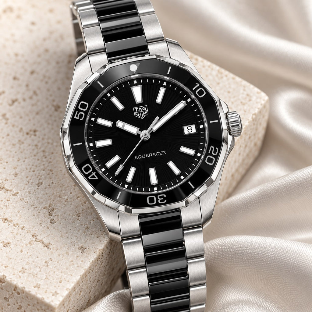 TAG Heuer WAY131G.BA0913 product detail image 4