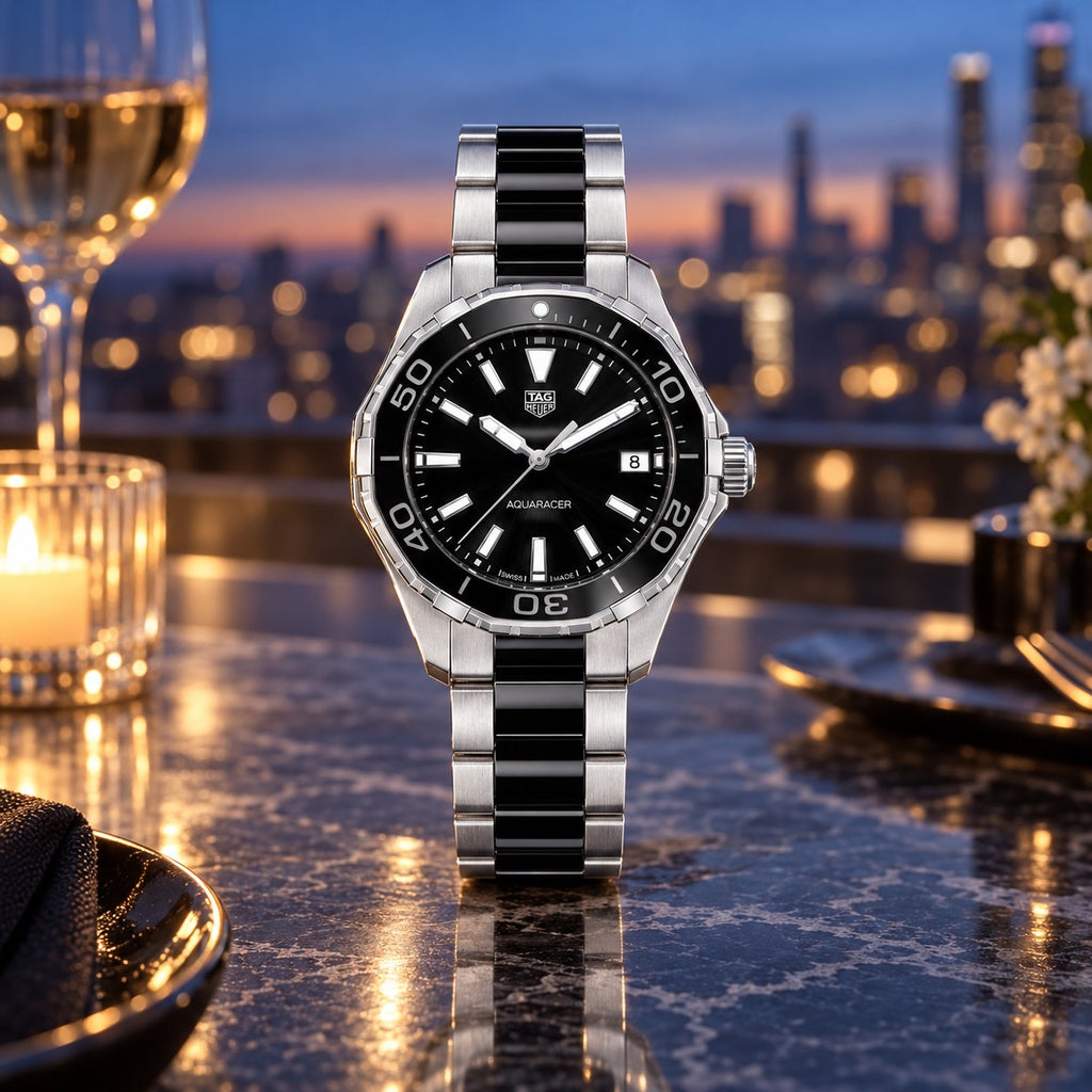 TAG Heuer WAY131G.BA0913 product detail image 5