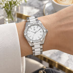 TAG Heuer WAY131H.BA0914 watch on wrist