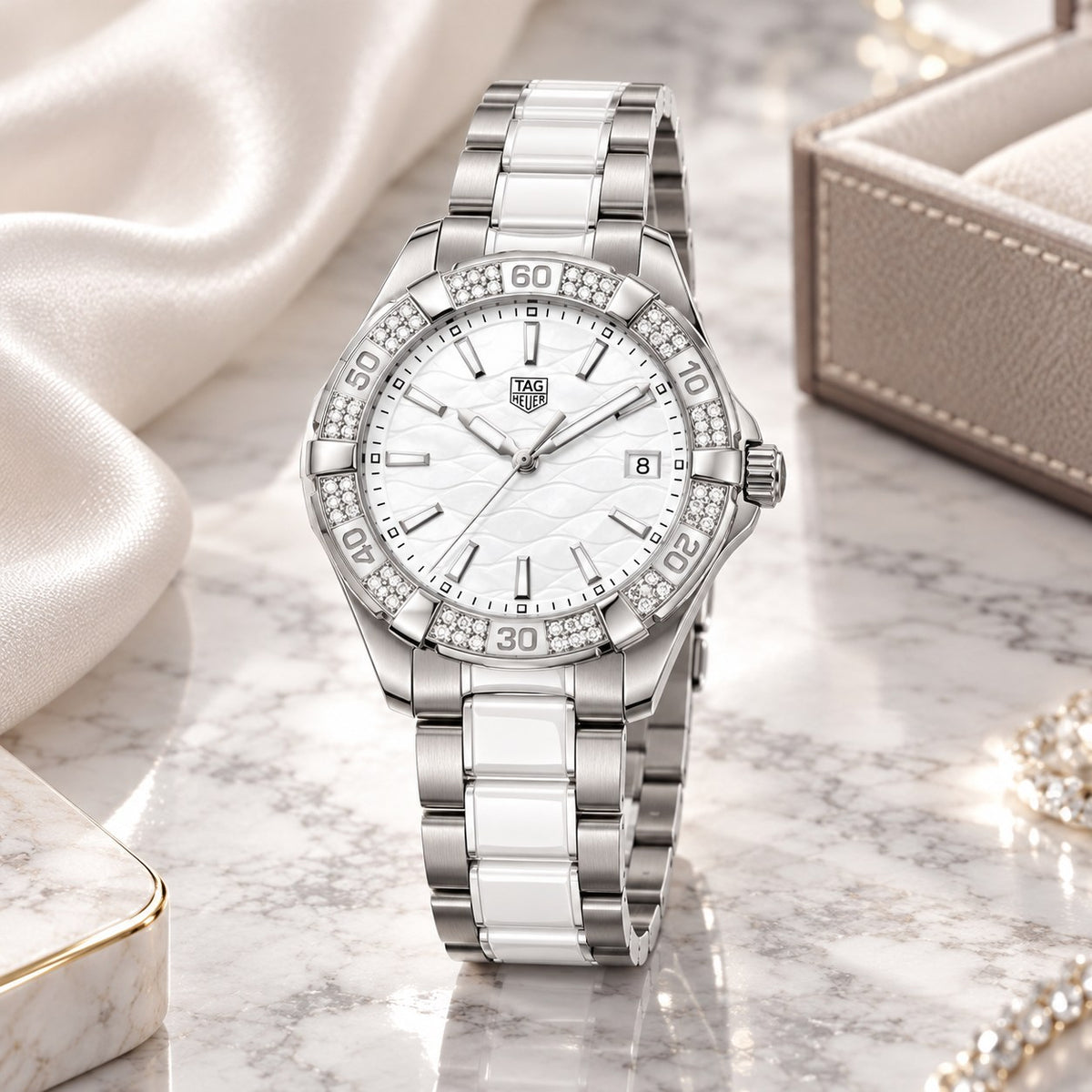 TAG Heuer WAY131H.BA0914 product detail image 2