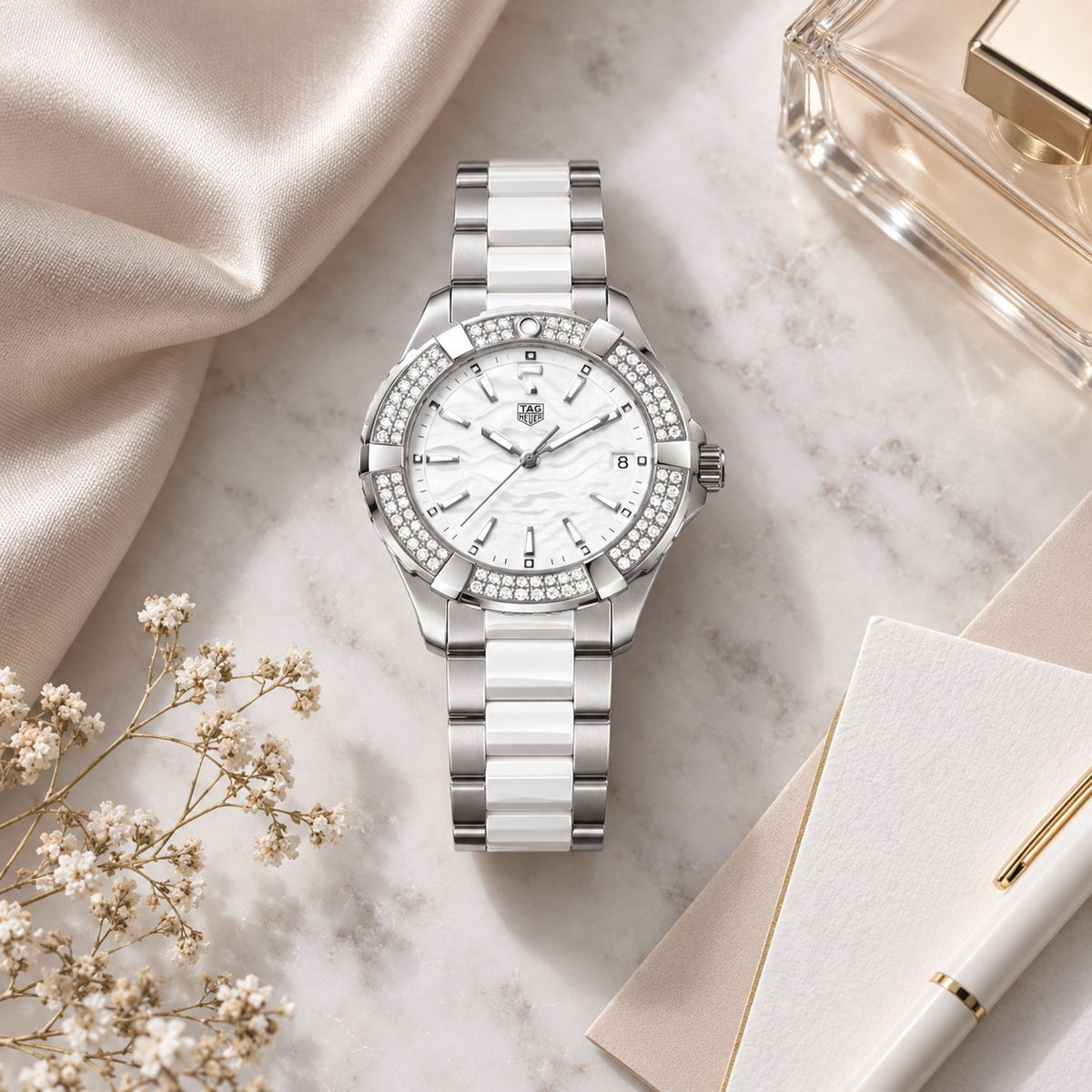 TAG Heuer WAY131H.BA0914 product detail image 3