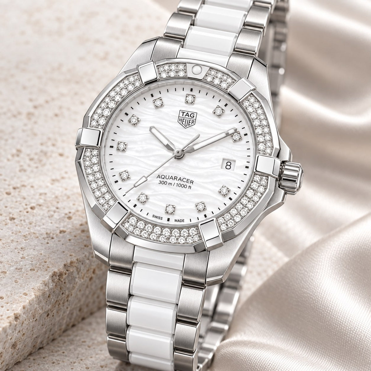TAG Heuer WAY131H.BA0914 product detail image 4