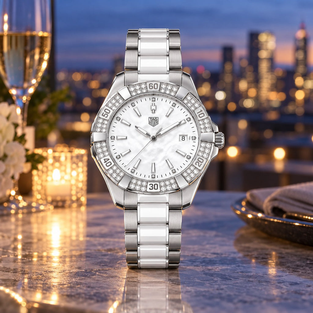 TAG Heuer WAY131H.BA0914 product detail image 5
