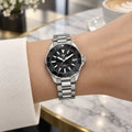 TAG Heuer WAY131K.BA0748 watch on wrist