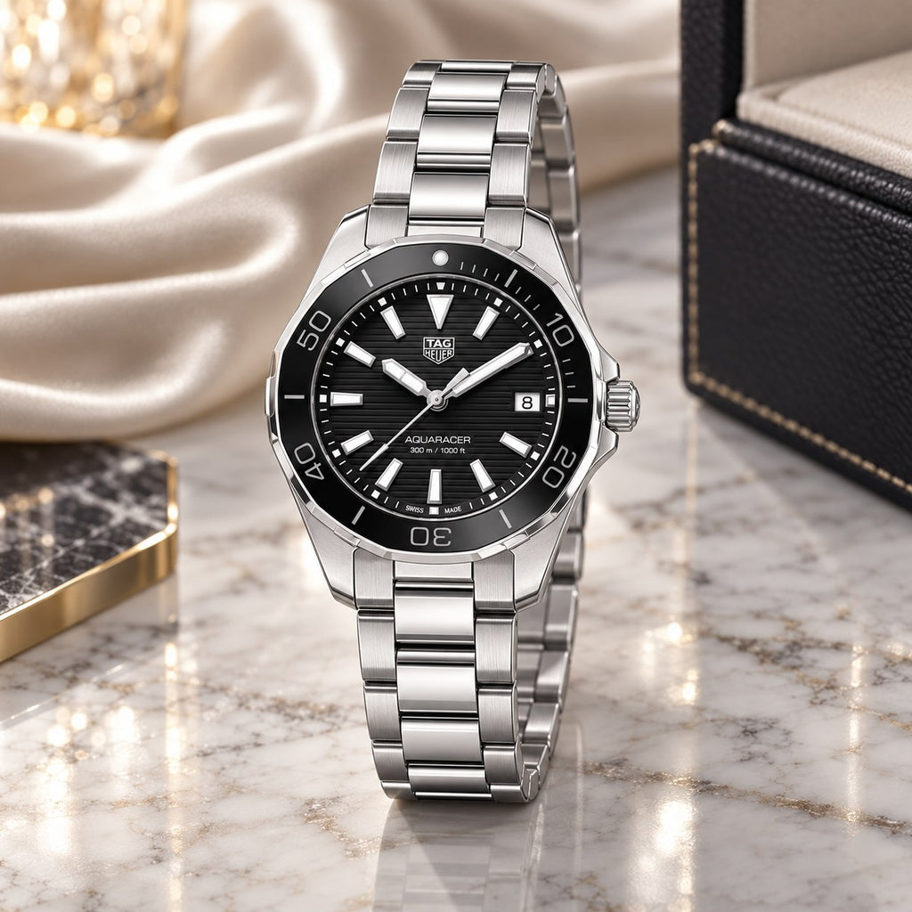 TAG Heuer WAY131K.BA0748 product detail image 2