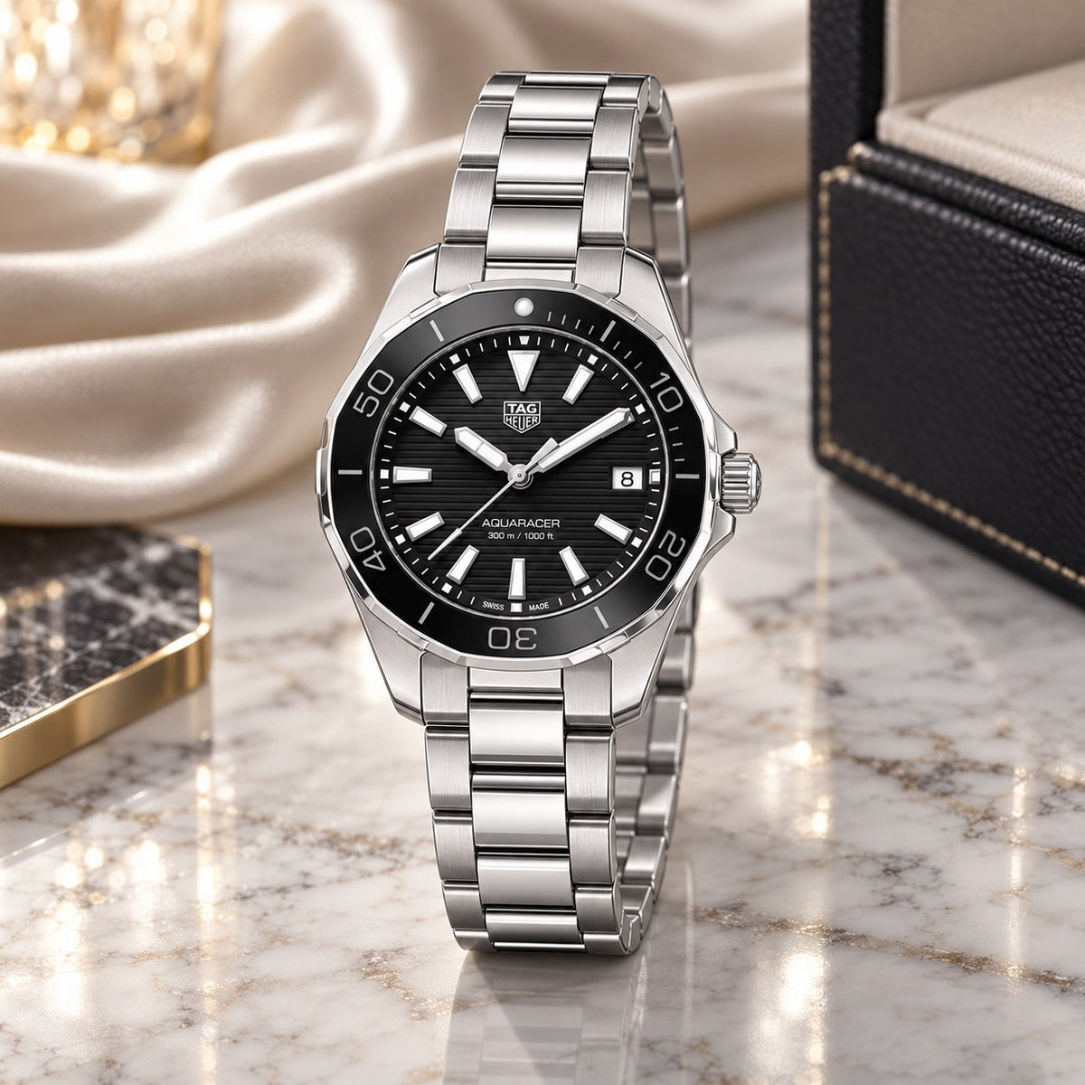 TAG Heuer WAY131K.BA0748 product detail image 2